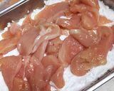 胸肉やわらか☆我が家のスイートチリソース作り方7写真