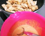 胸肉やわらか☆我が家のスイートチリソース作り方16写真