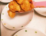 胸肉やわらか☆我が家のスイートチリソース作り方20写真