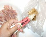 ケバブチキン・簡単♪侠飯～おとこめし～作り方3写真