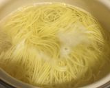 揖保の糸龍の夢を使った究極の冷やし中華作り方3写真