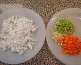 イタリア風・牛肉の赤ワイン煮込み作り方1写真
