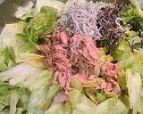 野菜サラダ・何にでも合うドレ作り方2写真