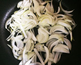 簡単20分◎鷄むね肉のとろとろ玉ねぎ煮作り方2写真