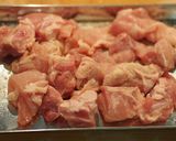 夫喜ぶ♡オムライスのホワイトかけシチュー作り方12写真