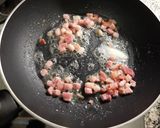 旬のつもりで缶詰コーンで炊き込み御飯作り方2写真