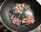 旬のつもりで缶詰コーンで炊き込み御飯作り方2写真