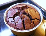 ✿しっとりチョコケーキ✿作り方6写真