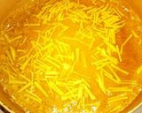 さば缶と高野豆腐のふわふわバーグ作り方7写真
