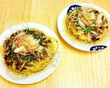 さば缶と高野豆腐のふわふわバーグ作り方8写真