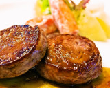 簡単節約お弁当揚げない鶏胸肉の柔らか酢鶏作り方7写真
