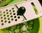大人のアボカドポテトサラダ☆わさび風味作り方3写真