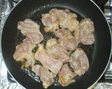 ケバブチキン・簡単♪侠飯～おとこめし～作り方6写真