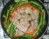ケバブチキン・簡単♪侠飯～おとこめし～作り方7写真