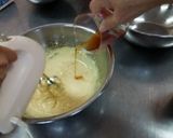 ダイエット!シフォンケーキ作り方3写真
