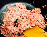 夏野菜カレー〜ズッキーニとパプリカ・茄子作り方1写真