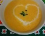 ☆母の味☆　栄養満点　野菜スープ♪作り方11写真