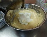 ダイエット!シフォンケーキ作り方7写真