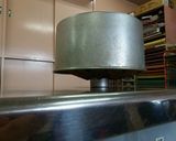 ダイエット!シフォンケーキ作り方11写真