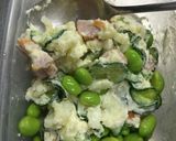リメイク・枝豆入り・ポテトサラダ作り方2写真