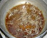 ちりめん山椒風そうめん作り方3写真