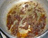 ちりめん山椒風そうめん作り方4写真