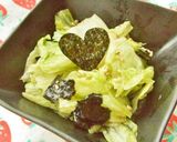 焼きのりで☆簡単☆韓国海苔風作り方5写真