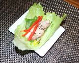 北京サラダ作り方10写真