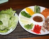 北京サラダ作り方8写真