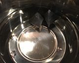 豚肉の紅茶煮込みプレート作り方2写真