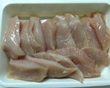 大分名物 とり天作り方1写真