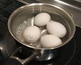 豚肉の紅茶煮込みプレート作り方6写真