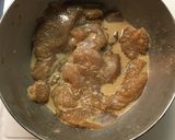 大分名物 とり天作り方2写真