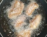 大分名物 とり天作り方4写真