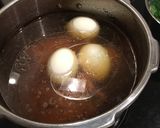 豚肉の紅茶煮込みプレート作り方10写真
