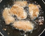 大分名物 とり天作り方5写真
