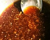 簡単豚肉生姜焼き美味しいタレ常備菜おかず作り方3写真