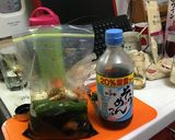 簡単。一晩でにんにく醤油のきゅうり浅漬け作り方8写真