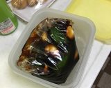 簡単。一晩でにんにく醤油のきゅうり浅漬け作り方11写真