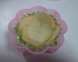 お弁当に♪じゃがいものおかずカップ作り方3写真