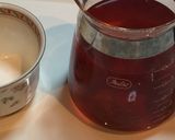 美しいすもも茶作り方1写真