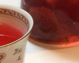 美しいすもも茶作り方2写真