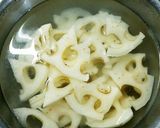 コリ♪シャキ♪切り干し大根の炒め煮作り方2写真
