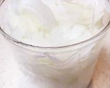 簡単＊酢玉ねぎ＊血液サラサラ作り方2写真
