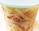 簡単＊酢玉ねぎ＊血液サラサラ作り方3写真