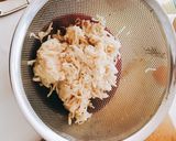 切り干し大根の煮物作り方1写真