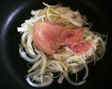 簡単20分◎鷄むね肉のとろとろ玉ねぎ煮作り方3写真