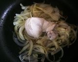 簡単20分◎鷄むね肉のとろとろ玉ねぎ煮作り方5写真