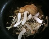 簡単20分◎鷄むね肉のとろとろ玉ねぎ煮作り方7写真