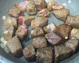 塩レモン風味のサマーシチュー作り方3写真
